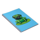 リリプグ ノートブック (右側)