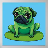 リリプグ ポスター (正面)