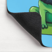 リリプグ マウスパッド (コーナー)