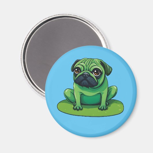 リリプグ マグネット (正面/裏面)