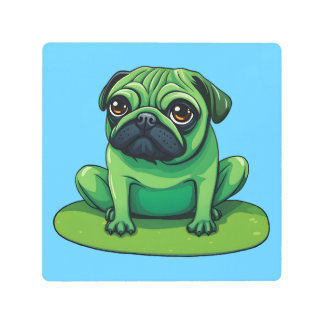 リリプグ メタルプリント