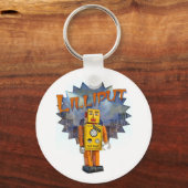 リリプットキーチェーン キーホルダー (正面)