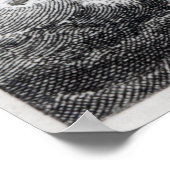 リリプティア人に捕獲されたガリバー ポスター (角)