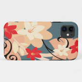 リリモダンエ Case-Mate iPhoneケース (裏面(横))