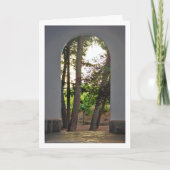 リリャの聖ヴィセンテ・フェレール小礼拝堂 カード (正面)