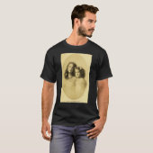 リリランジッシュドーシス Tシャツ (正面フル)