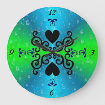 リリーとハートオンレインボー