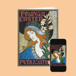 リリーのある人 シーズンカード