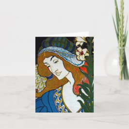 リリーのある人 シーズンカード