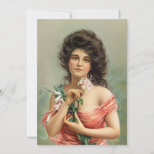 リリーのある人 | ルイスプラン (正面)