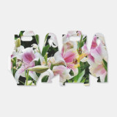 リリーの好意ボックス フェイバーボックス (折り畳みなし)