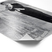 リリーエルシー「夏期」 フォトプリント            (角)