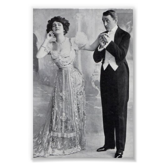 リリーエルシー「夏期」 フォトプリント            (正面)