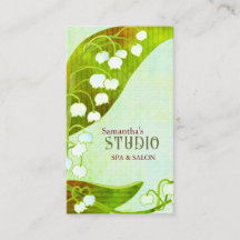 リリーオブザバレースパ&サロン