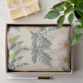 リリーオブザバレーフローラ園 薄葉紙 (ギフト)