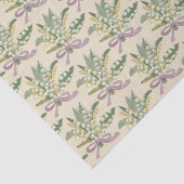 リリーオブザバレーフローラ 薄葉紙 (詳細)