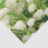 リリーオブザバレー春の花 薄葉紙 (詳細)