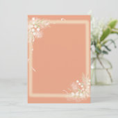 リリーオブザバレー紙 (スタンド正面)