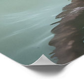 リリーオンポンドン ポスター (角)