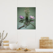 リリーオンポンドン ポスター (キッチン)