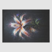 リリーカラフルデコページ 薄葉紙 (正面)