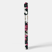 リリーガーデン Case-Mate iPhoneケース (裏面 / 左)