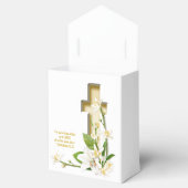 リリークロス春イースター フェイバーボックス (オープン)