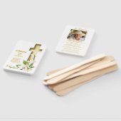 リリークロス聖なる書物、 経典メモリアルハンドファン ハンドファン (組立なし)