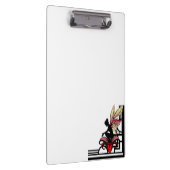 リリーシャドー妖精 クリップボード (右)