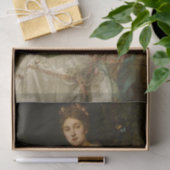 リリーシングバタフライバイエミールヴィラ 薄葉紙 (ギフト)