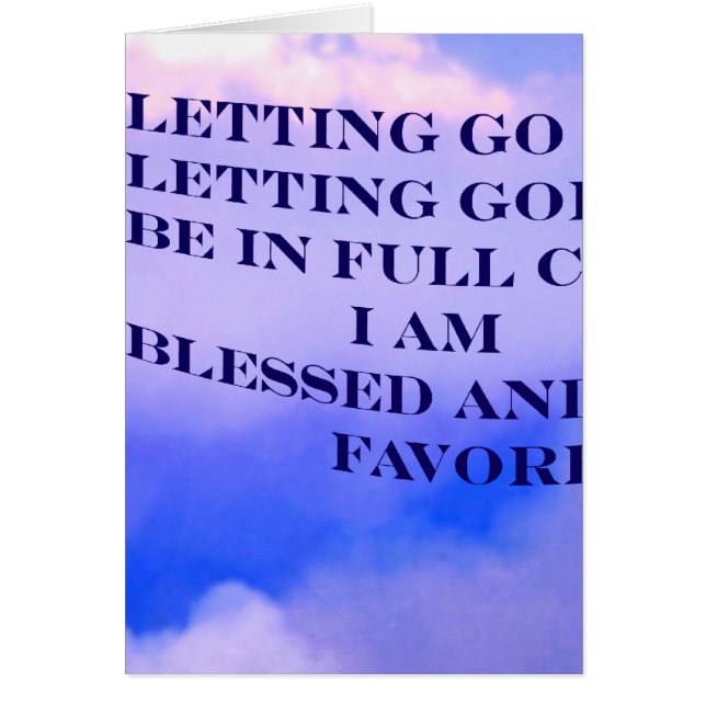 リリース (正面)