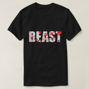 『リリース・ザ・ビースト』 Tシャツ
