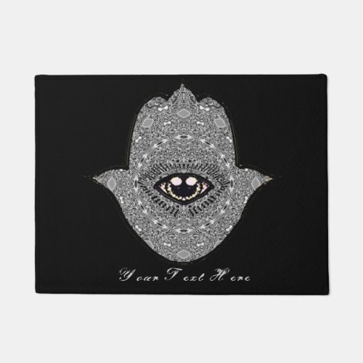 リリース ドアマット (正面)