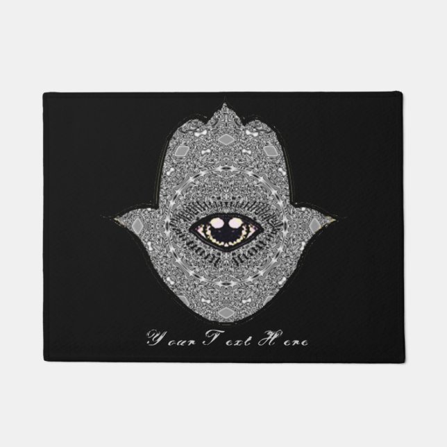 リリース ドアマット (正面)