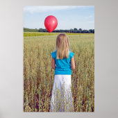 リリース ポスター (正面)