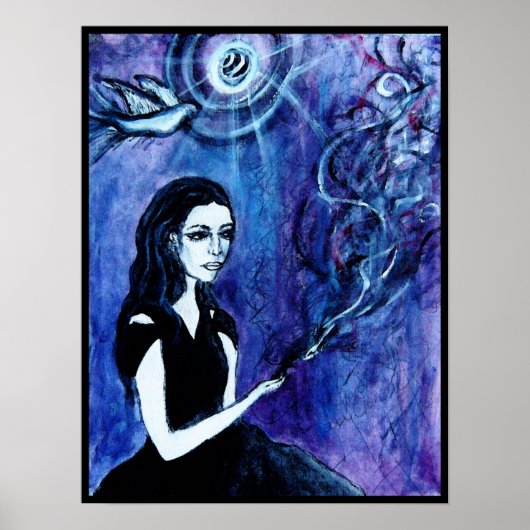 リリース ポスター (正面)