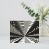 リリース_ ポストカード (スタンド正面)