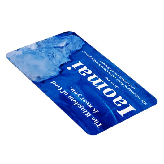 リリース マグネット (右側)