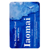 リリース マグネット (縦)