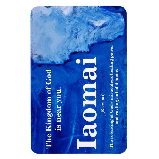 リリース マグネット (縦)