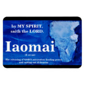 リリース マグネット (横)