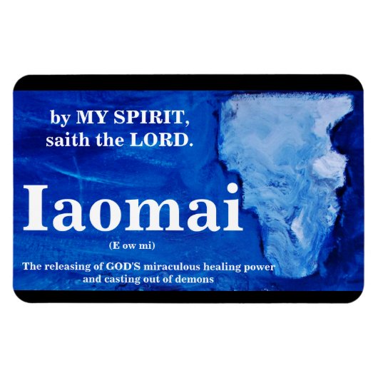 リリース マグネット (横)