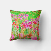 リリーズエヴァレッジ装飾用クッション クッション (裏面)