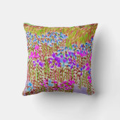 リリーズエヴァレッジ装飾用クッション クッション (裏面)