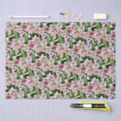 リリーティッシュペーパー 薄葉紙 (クラフト)