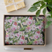 リリーティッシュペーパー 薄葉紙 (ギフト)