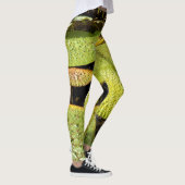 リリーパッドレギンス レギンス (右)