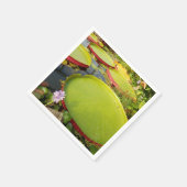 リリーパッド紙ナプキンス スタンダードカクテルナプキン (角)