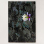 リリーパッド ジグソーパズル (縦)