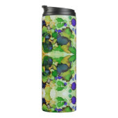 リリーパッド タンブラー (回転右)